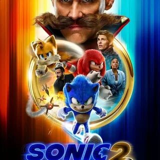 Sonic 2 uzbek tilida