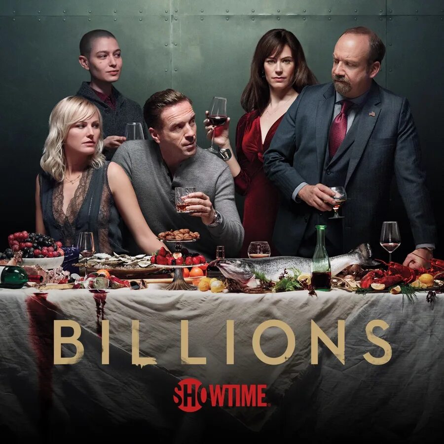 Billions 4 3