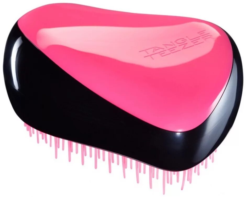 Расческа Compact Styler Pink SIZZLE. Tangle Teezer Compact Styler Pink SIZZLE. Tangle Teezer массажная. Tangle Teezer маленькая расческа. Расческа купить минск