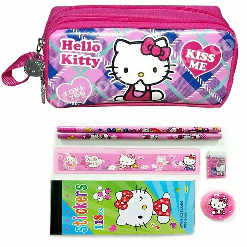 Хеллоу Китти канцелярия. Канцелярия hello Kitty канцелярия hello Kitty. Набор канцелярии Хэллоу Китти. Набор канцелярии для девочек Хеллоу Китти. Коды хеллоу китти