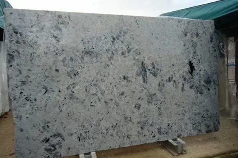 Ice pearl