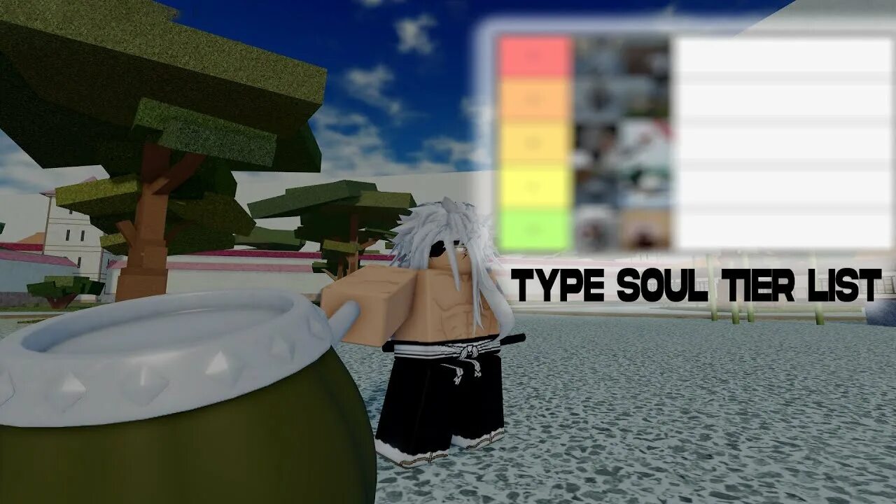 Type soul roblox. Type Soul Shikai Tier list. Type//Soul best Weapons Tier list. Vastolorde Type Soul.