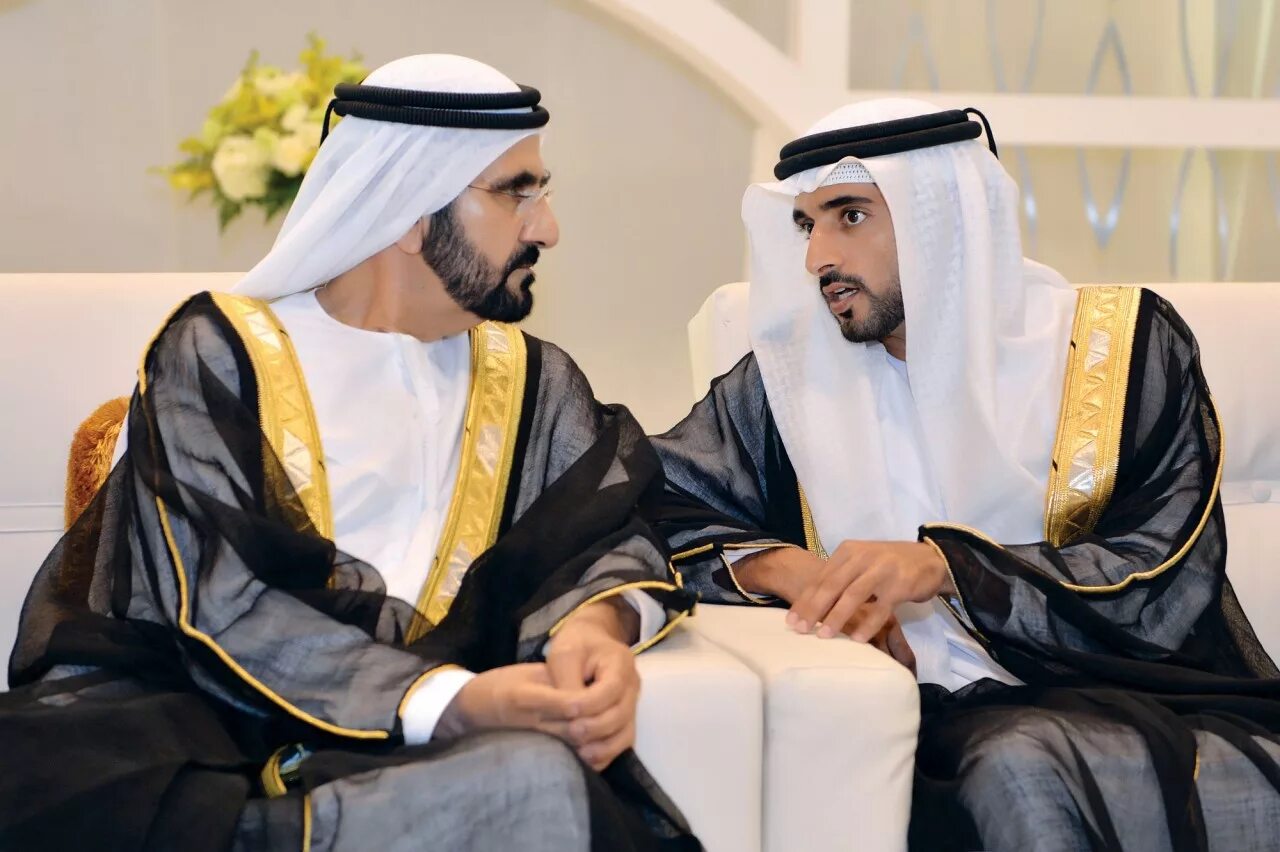 Династия Аль Мактум. Хамдан наследный принц Дубая Шейх. Наследный принц ОАЭ Мухаммед. Дворец Хамдана Бин Рашида Аль-Мактума. Страны где шейхи