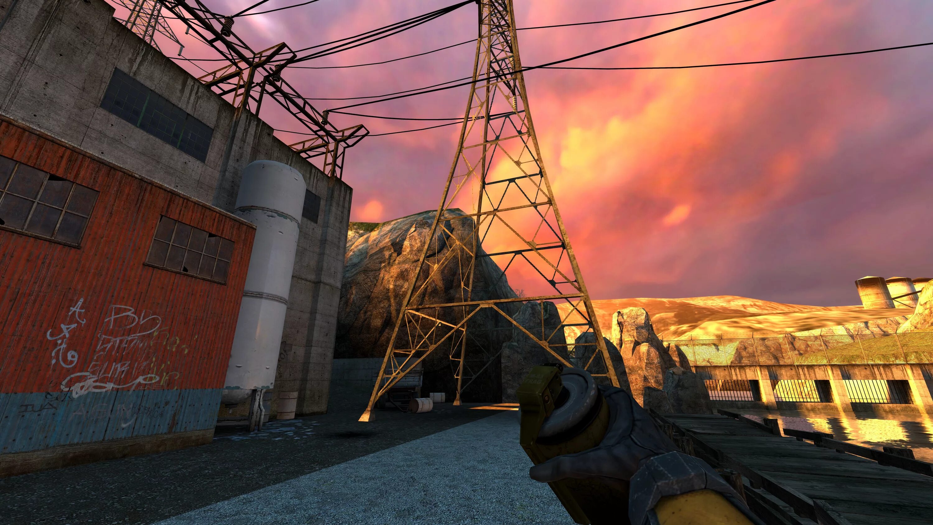 Half-Life 2. Half Life 2 City 17. Hl2 фон. Half Life 2 2004. Half life сохранения