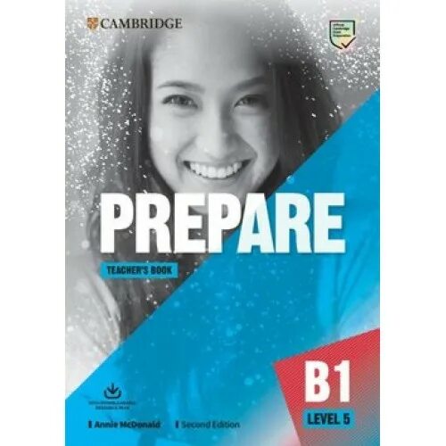 Prepare 5 Cambridge. Prepare b1 Level 5. Prepare second Edition Level 1. Книга prepare. Prepare 2nd edition