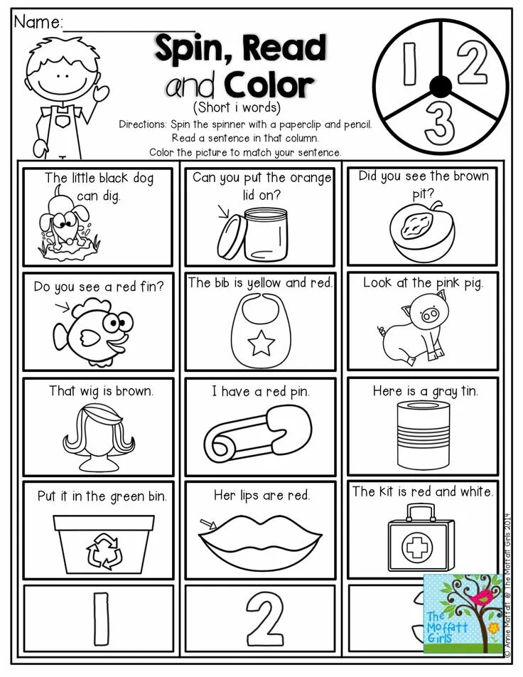 Read write and colour. Color and read задание. worksheets чтение. английский для детей задания на чтение. read and color worksheets.