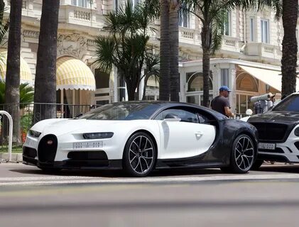 Bugatti dubai