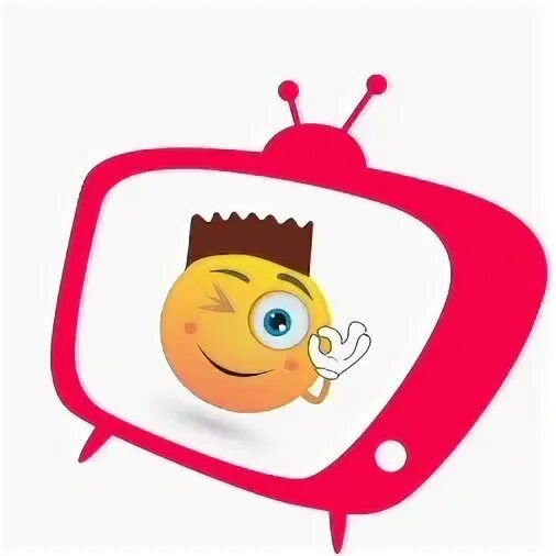 Канал смайлик