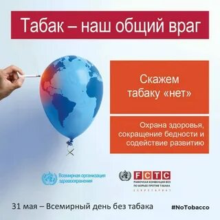 6 мая всемирный день