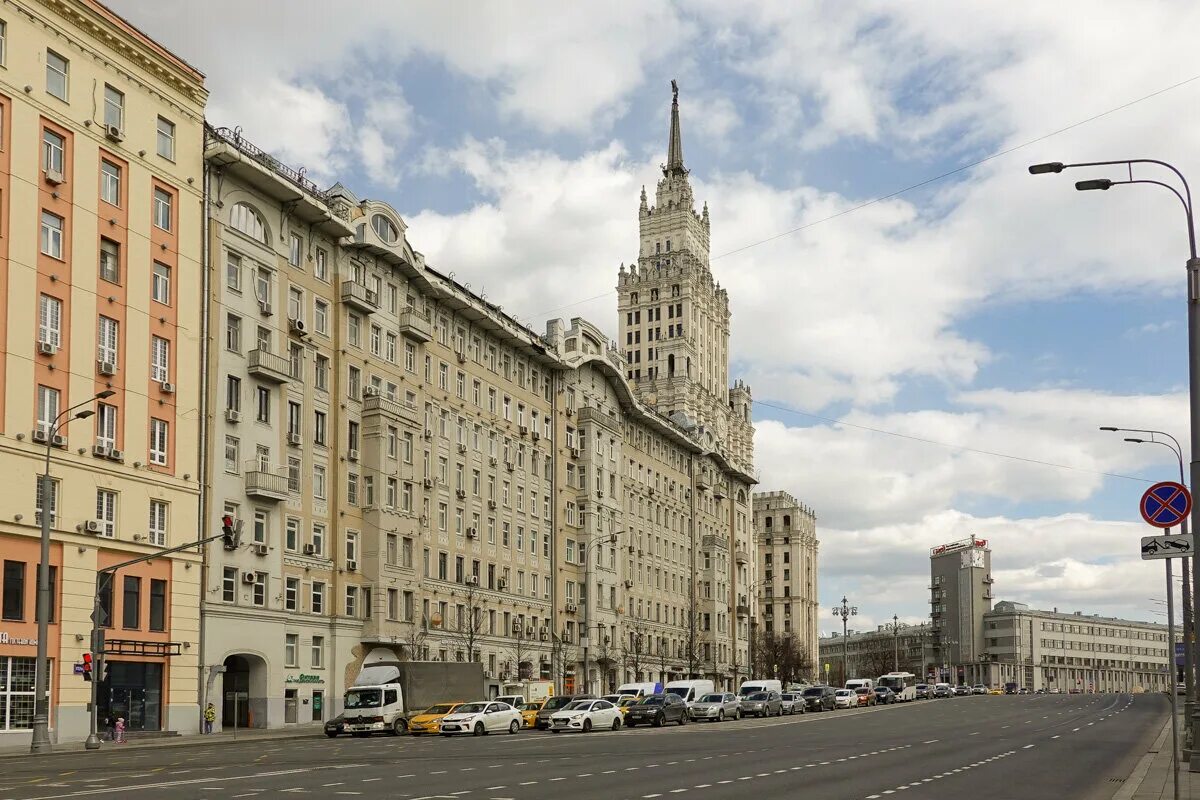 Лаборатория "Изумруд" - Садовая-Спасская, 11/1 в Москва: цены 2025, адрес, телеф