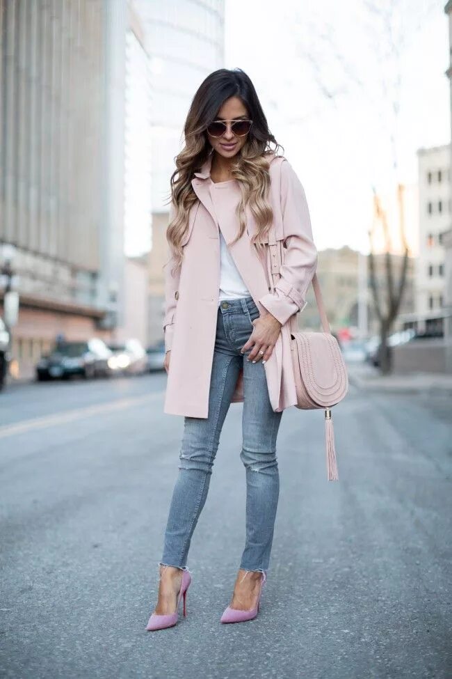 Какой образ модный Fashion, Style, Clothes