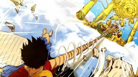 Memories one piece