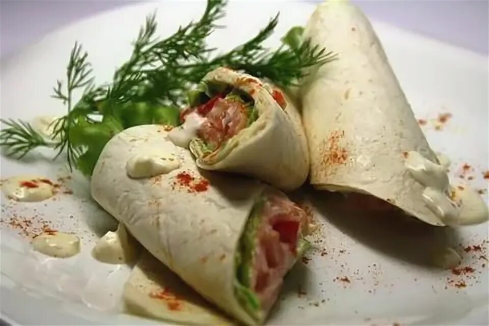 Country roll. Кантри ролл.