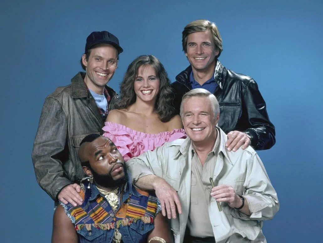 Also have a team of. Команда а 1983-1987. команда. команда «а» / the a-team 2010.