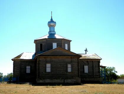 Владимировка