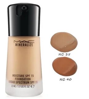 Тональный крем spf 30
