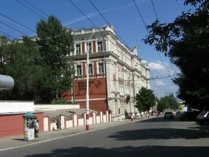 Саратовское управление