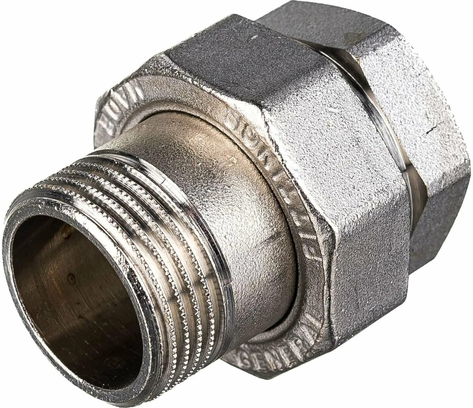 американка вн/нр 42. соединение разъемное американка вн. разъемное соединение 'американка' вв никелированное 1'1/2 (sft-0034-000112). фитинг резьба разъёмное соединение (американка) stout sft-0034-000002 2"x2". соединение разъемное американка вн.