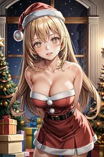 ...16 - shokuhou_misaki_toaru_majutsu_no_index_and_1_more_generated_by_soso...