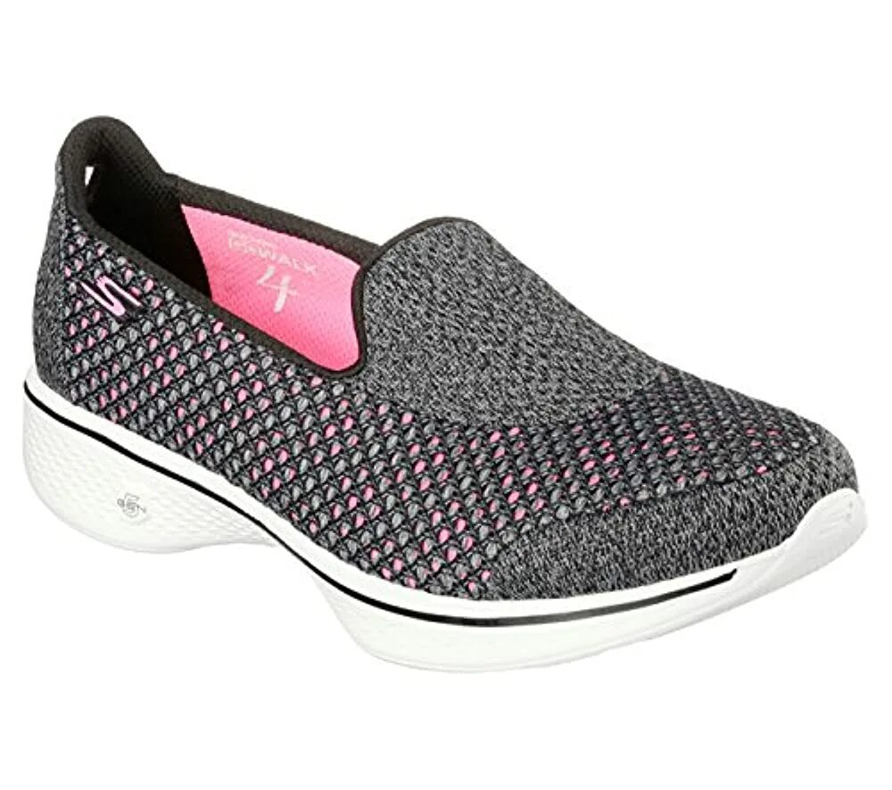 Мокасины Skechers go walk женские. 237145 Skechers. Обувь скетчерс женская летняя. Skechers обувь женская кроссовки. Скетчерсы женские купить в интернет