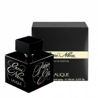 Lalique black