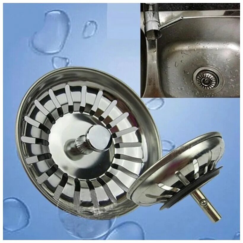 Пробка сетчатого фильтра. Сеточка для раковины j134-25 Sink Strainer. Фильтр-пробка для раковины Blanco. Фильтр пробка для слива Blanco. Kitchen Sink Strainer сетка.