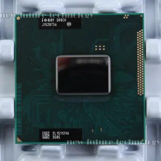 I5 2450m
