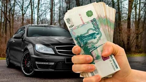 Что делать если купил машину в залоге
