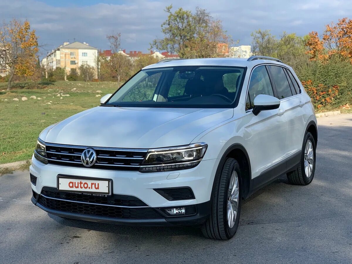 Новый тигуан фото цена Кое что о новом Тигуане Volkswagen Tiguan (1G), 2 л, 2013 года другое DRIVE2