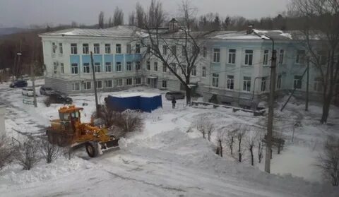 Партизанская городская больница отзывы