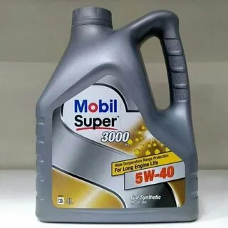 Мобил 3000 синтетика