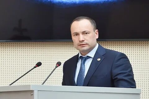 Начальник управления казани