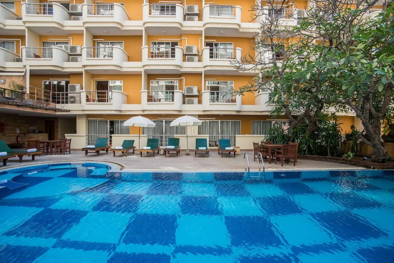 Prima Villa Pattaya 3. Bella Villa prima 3* Северная Паттайя, Паттайя, 200 м до моря. Bella Villa prima Pattaya. Bella Villa Pattaya 3rd Road. Прима море