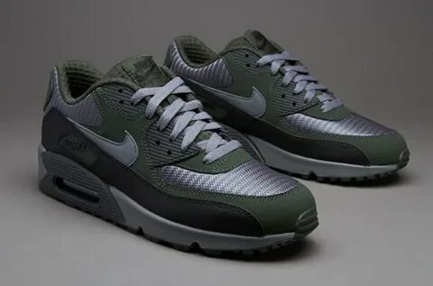 Ultra 2 green gray