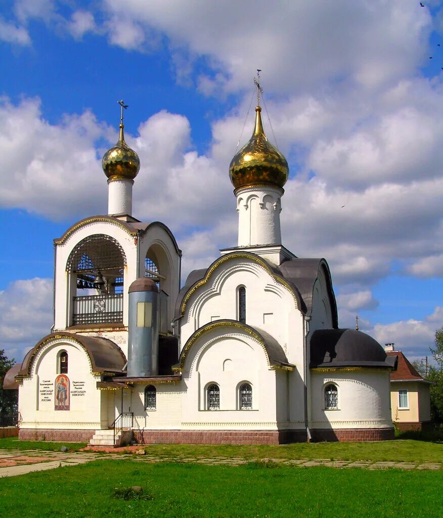 Три великие церкви. Храмы Переславля-Залесского. Переславль храм Георгия Победоносца. Георгиевский храм Переславль-Залесский.