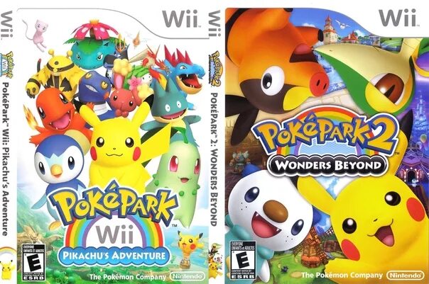 Adventures beyond wonderland. POKÉPARK Wii: приключения Пикачу. POKEPARK Wii: Pikachu's Adventure. POKÉPARK 1 + POKÉPARK 2. POKÉPARK Wii: Pikachu's big Adventure.