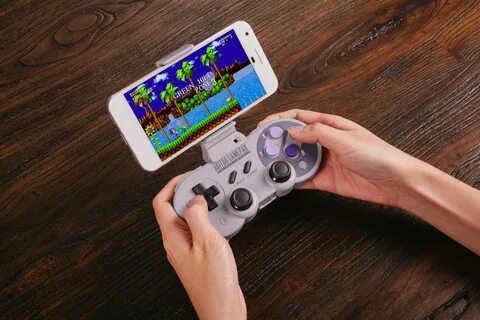 Лучшие игры с поддержкой геймпада