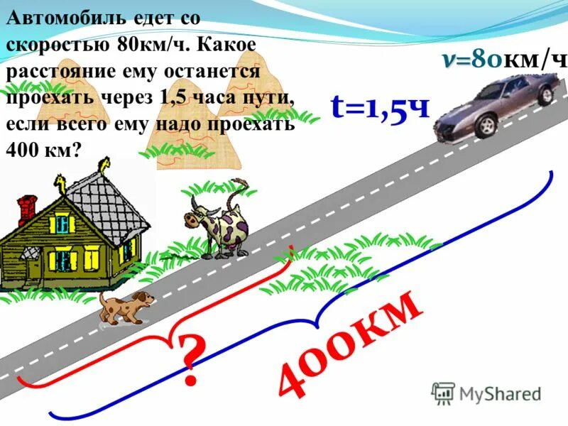 Сколько км до веселого. Машина едет на скорости. Сколько километров в час едет машина. Расстояние один километр. 1 Км расстояние.