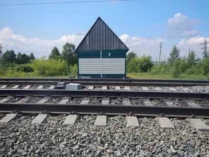Кемеровская область железная дорога