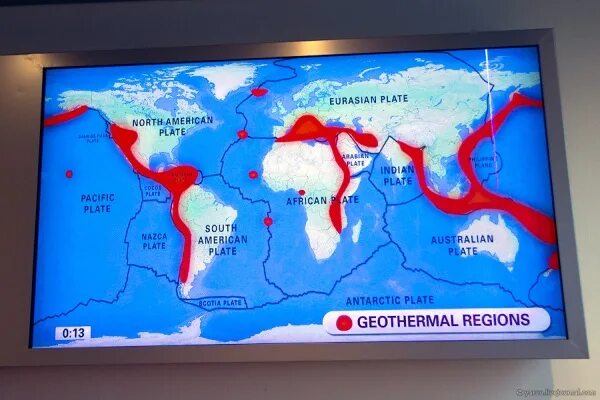 Атлас землетрясений. Геотермальная Энергетика в мире карта. Геотермальная район размещения.