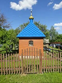 Погода любань тосненский
