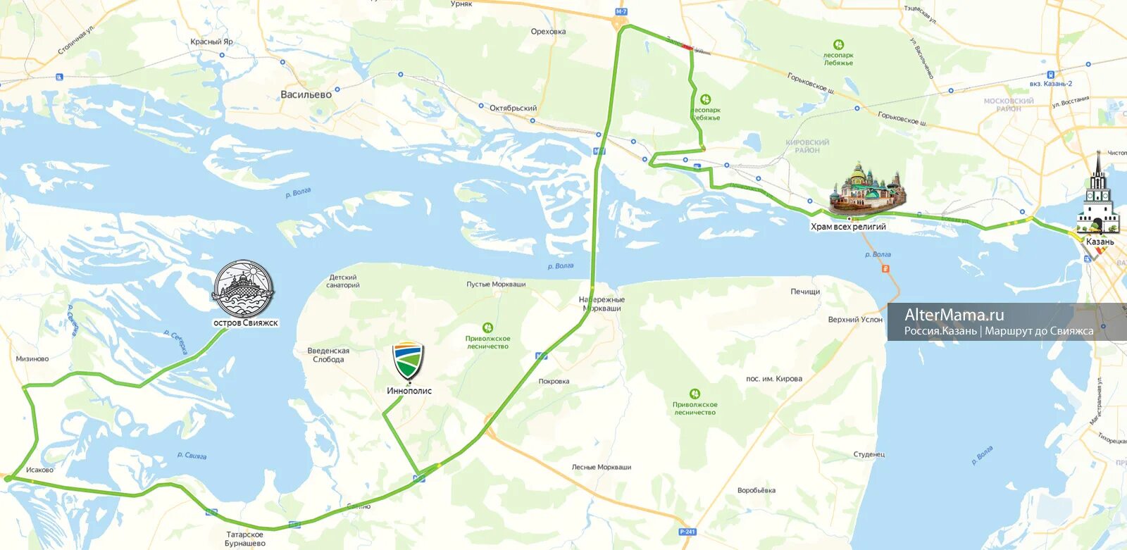 Остров град Свияжск Казань на карте. Остров Свияжск на карте Татарстана. Свияжск остров град на карте Татарстана. Казань Иннополис Свияжск на карте. Свияжск иннополис