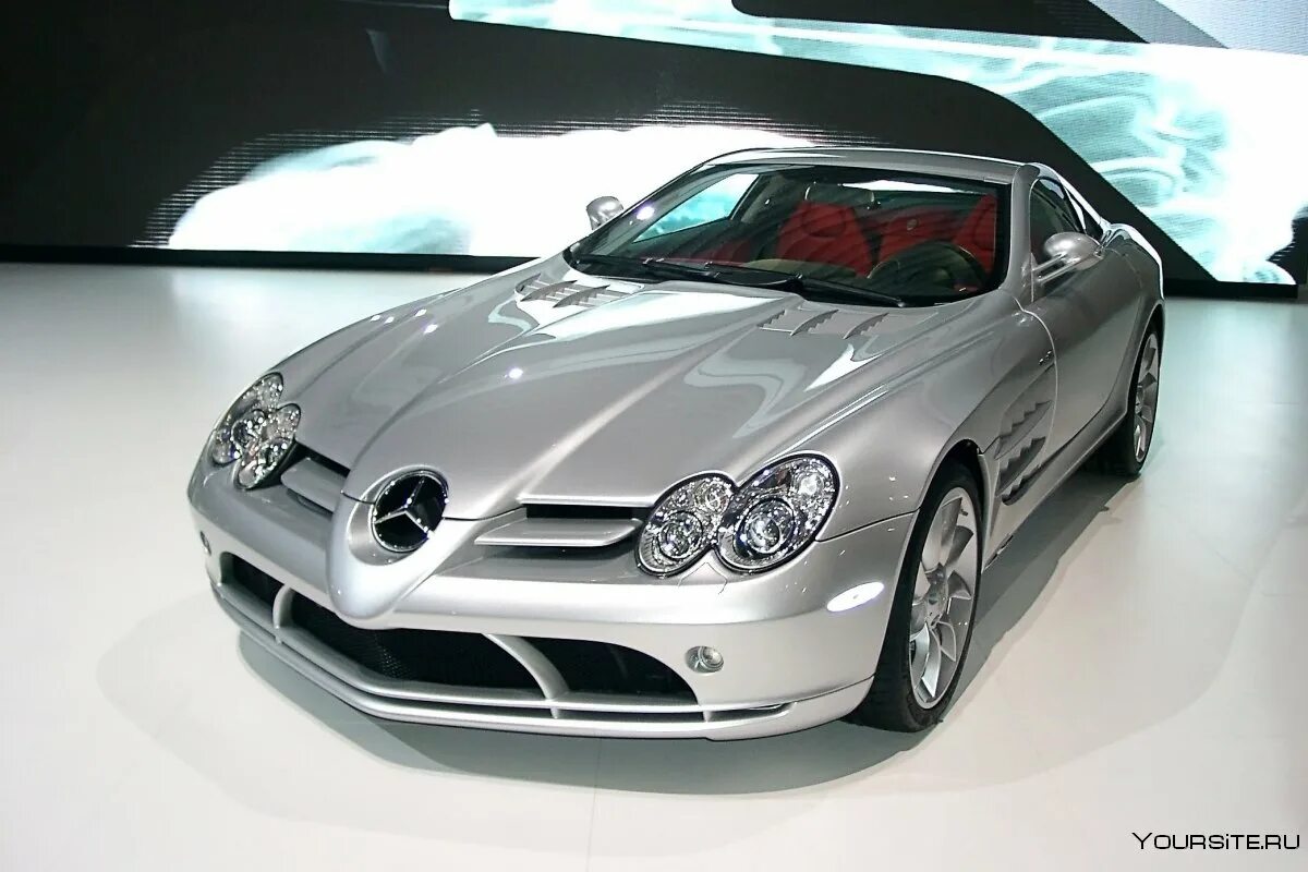 Включи машину мерседес. Mercedes-Benz SLR MCLAREN. Мерседес Бенц SLR MCLAREN. Мерседес Бенц СЛР Макларен. Mercedes-Benz SLR MCLAREN 2003.