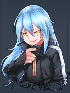 Rock fruit rimuru