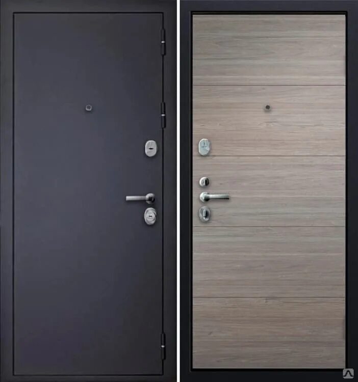 Входная дверь ультра металл/металл 860*2050. Шагрень 7016 металлическая дверь входная. Входная дверь металл металл шагрень. Дверь Новатор-2 (RAL 7024 шагрень) 2050х950 l (беленый дуб. 1,2мм).