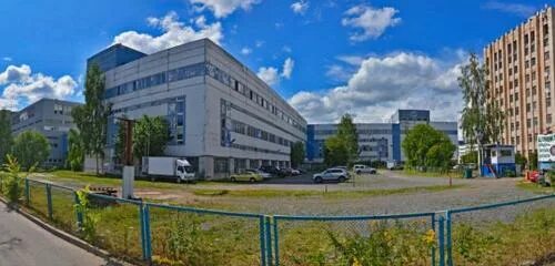 Mebel' na zakaz, custom furniture, Saint Petersburg, Ivana Fomina Street, 6Б - Y
