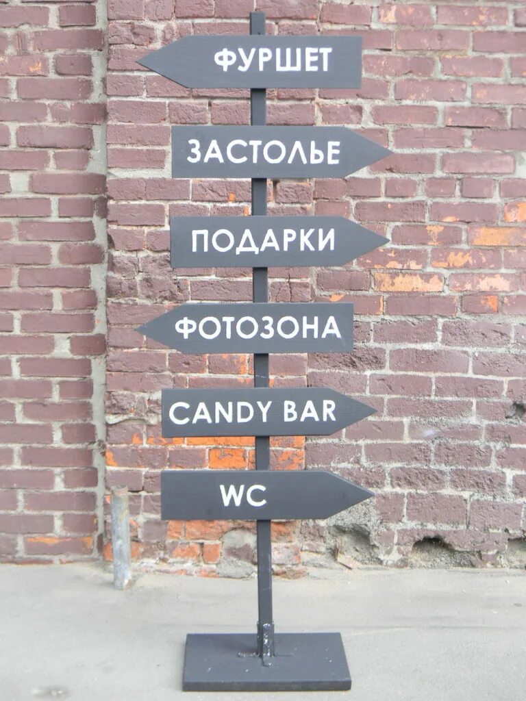 Меловая доска указатель. Указатель из доски меловой. Большой указатель. Указатель улицы. Указатели в парке.