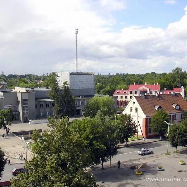 Гор неман калининградской обл. Неман калининградская область. Город неман калининградской области. Город неман калининград. Неман (город).