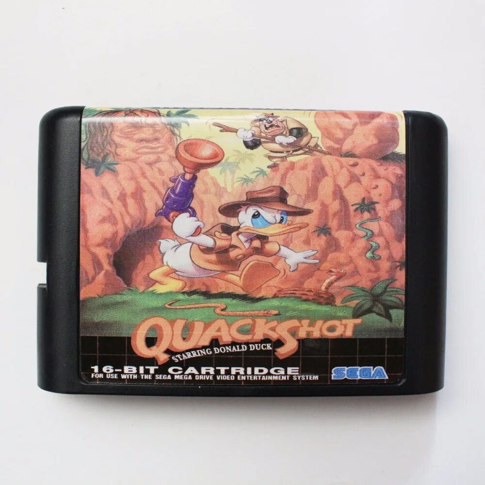 Quack shot sega. Quack shot картридж сега. игра для sega: quack shot. quackshot: starring donald duck картридж. quack shot starring donald duck.