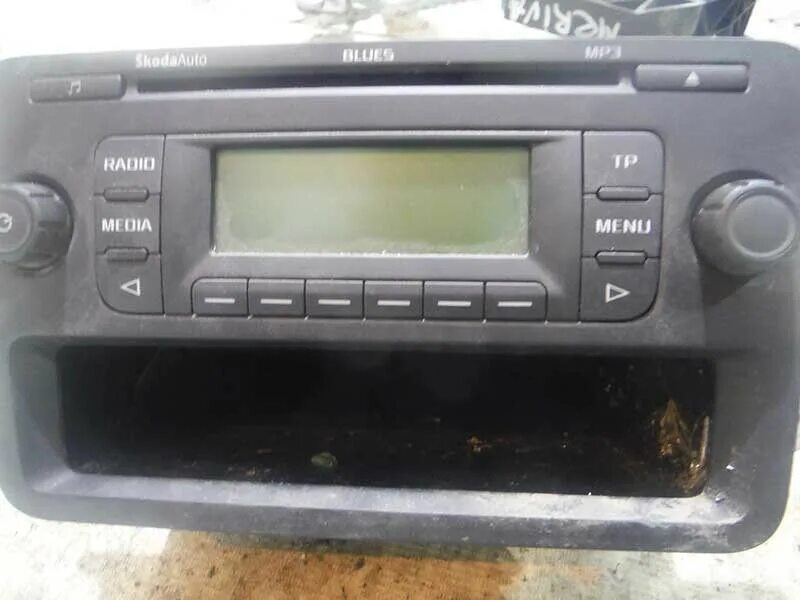 Магнитола екатеринбург. Магнитола для шкода октавияdzvwd90bs19229. автомагнитолы в екатеринбурге.